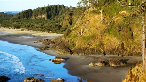 Here's our summer programming overview.for the current open/closed status of activities, amenities and facilities, check this post. Long Beach, WA Escape - Sunset Magazine