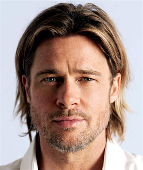Brad Pitt Without Makeup Saubhaya Makeup