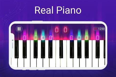 Real Piano Apk For Android Download