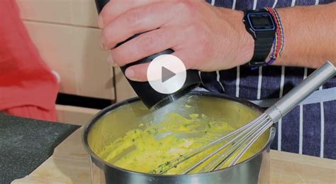 Comment faire une sauce béarnaise Gourmand