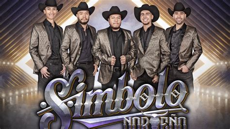 Símbolo Norteño Los Caballitos En Vivo 2022 Youtube