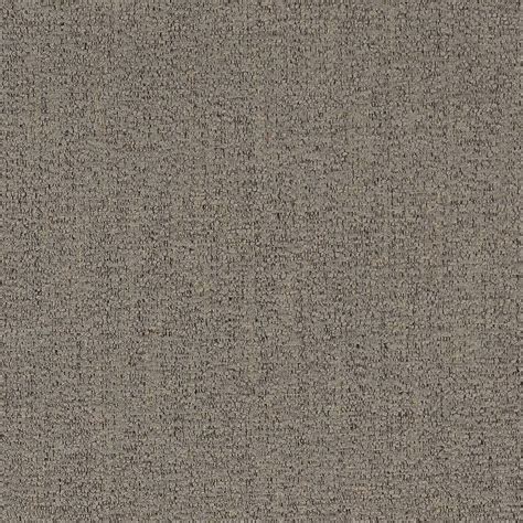 Iron Gray Plain Crypton Upholstery Fabric By The Yard