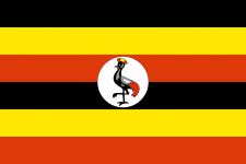 正式國名 ：烏干達共和國 / republic of uganda. 烏干達 - 背包攻略