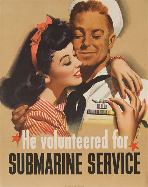 WWII Poster Its A Tradition With Us Mister Print Propaganda Girl Woman USA WW Art Seihan