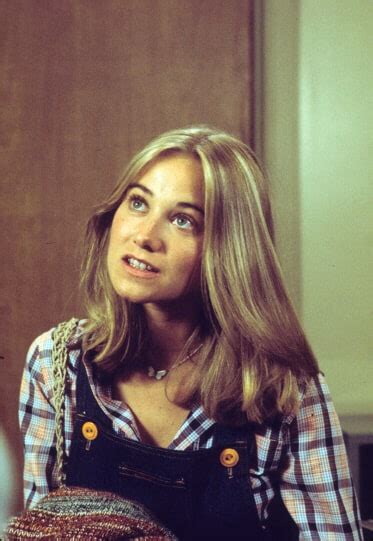Picture Of Maureen Mccormick