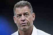 Troy Aikman Scarily Doesn't Remember Playing in One of the Biggest ...
