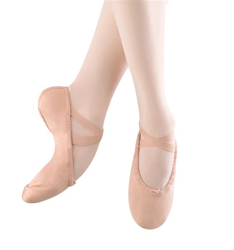 Follow product directions for the quantity of water you need to use. "Pump" Canvas Split-Sole Ballet Shoes - Ballet Shoes ...