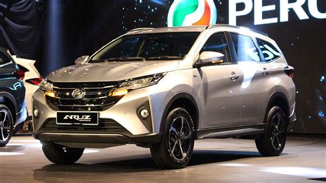Perodua aruz vs toyota rush solving the dilemma. Бюджетный «клон» Toyota Rush поступил в продажу | ТАРАНТАС ...