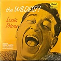 Louis Prima - The Wildest! (1957, Vinyl) | Discogs