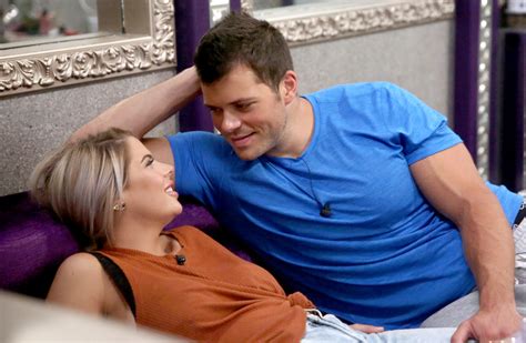 Big Brothers Jessica Talks Cody Romance Is Marriage On The Table