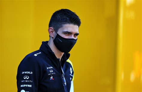 Maybe you would like to learn more about one of these? Ocon keen to have Alonso as 2021 team-mate - The Race