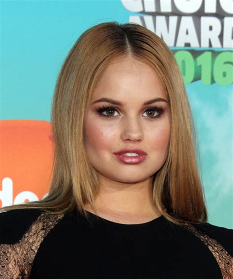 Latest Trend For Teens Debby Ryan Real Hair Color