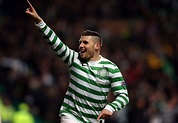 Gary Hooper looks back on "amazing" Celtic experience; remembers title ...