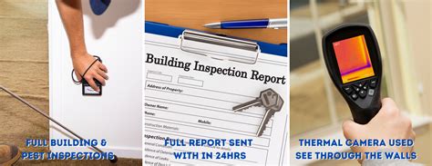 Building & termite inspections perth. Building Inspection Services at Perth WA