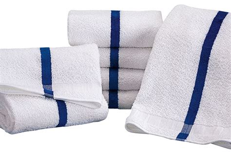 Martex 54 In X 30 In Cotton Pool Towel Lemon Pk24 5zxp17079023