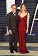 Steven Spielberg, 72, shows off his stunning actress daughter Destry ...