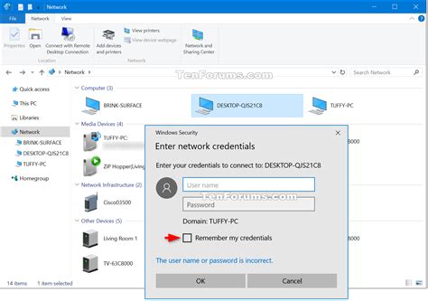 Password Protected Sharing Turn On Or Off In Windows Windows