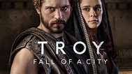 Ver Troya: La caída de una ciudad » PelisPop