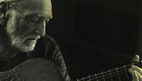 Willie Nelson touches on death, bad breath on quiet gem of an album