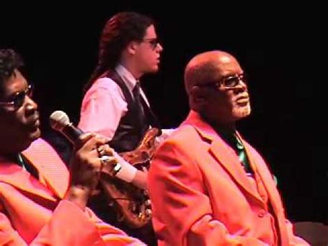 The blind boys of alabama perform amazing grace (to the tune of house of the rising sun), live in studio c. Blind Boys of Alabama with Conrad Oberg...Amazing Grace ...