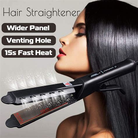 36 Best Images Types Of Flat Irons For Black Hair Best Flat Iron
