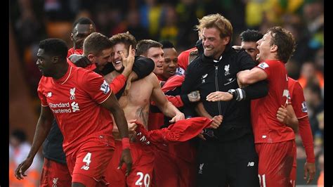 Burnley vs liverpool highlights and full match competition: Burnley Vs Liverpool (Premier League 16/17 Highlights ...