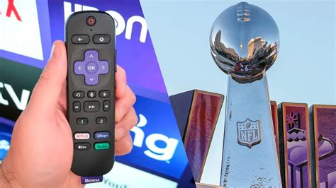 How To Watch Super Bowl 2024 On Roku Toms Guide