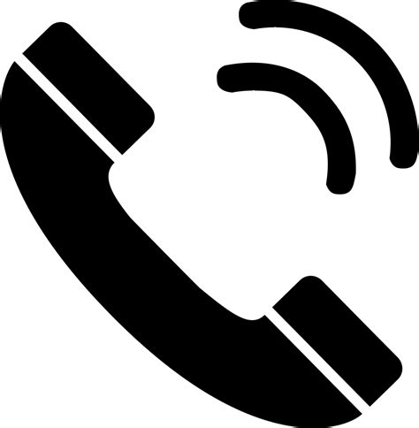Png File Telephone Icon Clipart Full Size Clipart 3229884