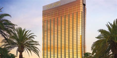Why Delano Las Vegas Is Our Favorite Hidden Gem In The Desert Delano