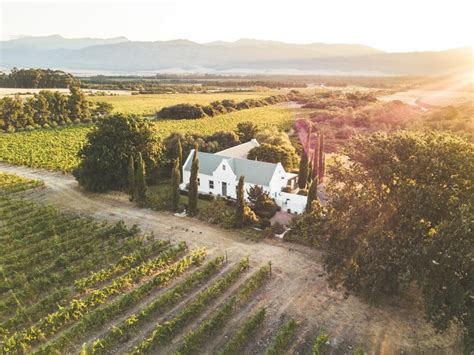 Huckleberry House La Bruyere Farm Tulbagh Updated 2024 Prices