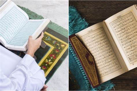Doa Sebelum Dan Selepas Baca Quran Ennio Bianchi