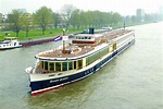 mosel river - Google-søk | River cruises, River queen, Uniworld river ...