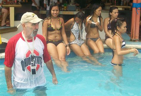 Island Resort Subic Bay Pool Party Hot Sex Picture