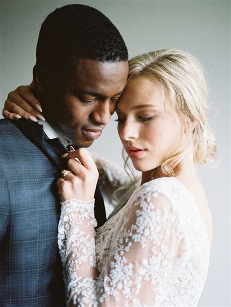 An Intimate And Sophisticated Elopement In Banff Canada Black Guy