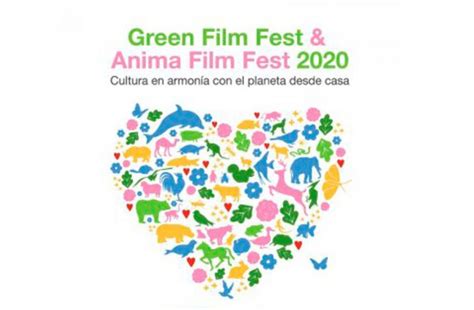 Llega La 11va Edición Del Green Film Fest Festival Internacional De Cine Ambiental Revista Lima