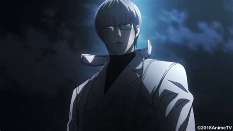 Tokyo Ghoul Re Season 2 Trailer Official Tv Youtube