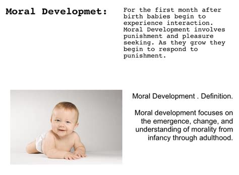 Moral Development 0 6 Months 12 Tips For Baby And Toddler Spiritual