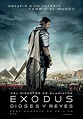 España 2 - Cartel de Exodus: Dioses y reyes (2014) - eCartelera