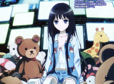 Anime Gamer Girl Neet A Look Into The World Of Otaku Women Animenews