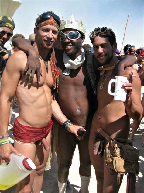 Gay Sex At Burning Man Festival Hotnupics Com