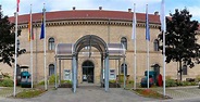 Johannes Gutenberg-Universität Mainz - Campus Germersheim - Germersheim ...