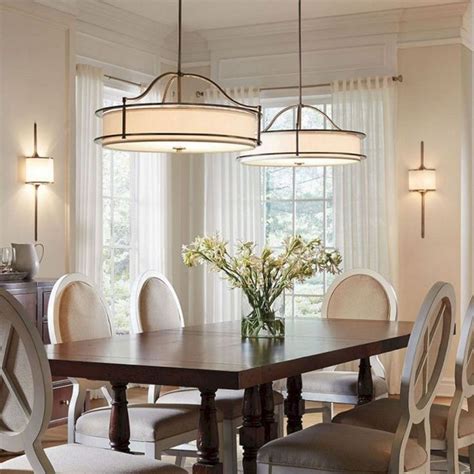 The Best 28 Rustic Lighting Design Ideas For Awesome Dining Room