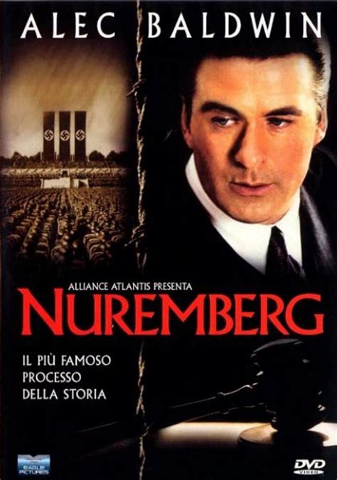 Film Nuremberg Nuremberg Film 1996 Brandma