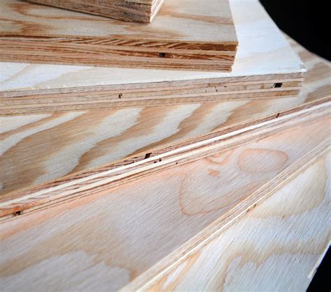 Engineered Wood Association Plywood Design Specification