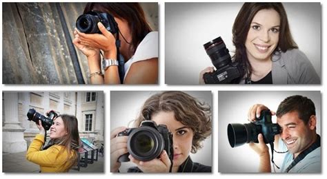 Basic Photography Lessons How To Take Better Photos Reveals To