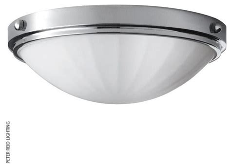 The 30 best flush mount lighting fixtures — making it lovely. PERRY FLUSH MOUNT BATHROOM CEILING LIGHT - Contemporary ...