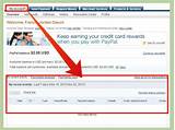 How To Use Paypal For Online Payment Pictures
