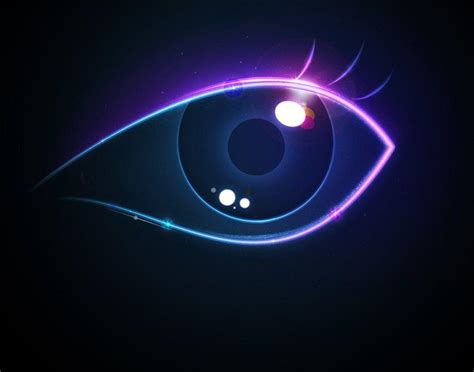 Black Neon Wallpapers - Wallpaper Cave