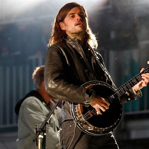 Mumford And Sons Winston Marshall Quits Band After Book Controversy