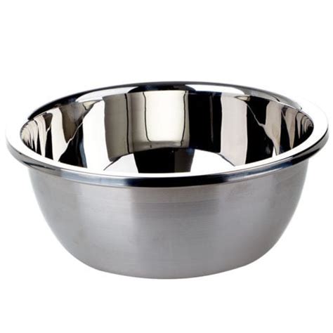 Stainless Steel Bowl 822139 Value Co South Africa